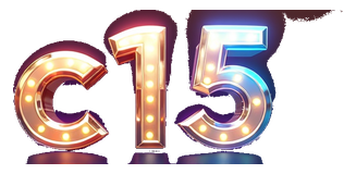 c15 logo