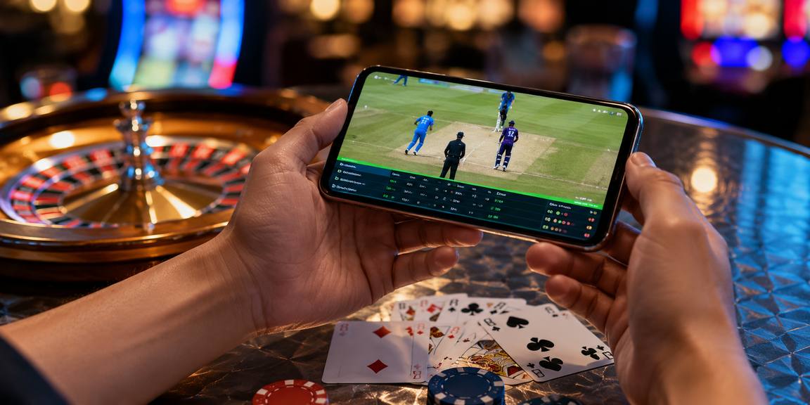 c15 Live Casino